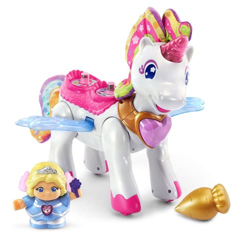 Unicorns Unleashed: The Hottest Magical Unicorn Toys on the Market